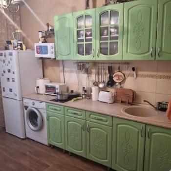 Продается 1-комнатная квартира, 37 м²