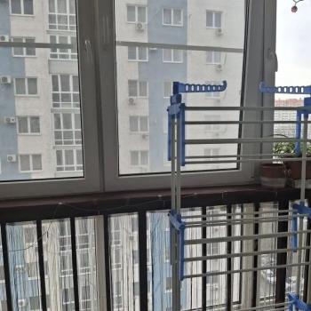 Продается 1-комнатная квартира, 37 м²