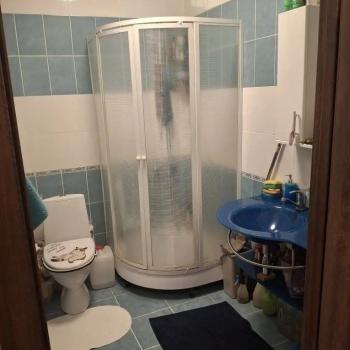 Продается 1-комнатная квартира, 37 м²