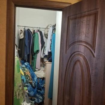 Продается 1-комнатная квартира, 37 м²