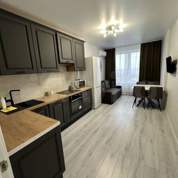 Сдается 1-комнатная квартира, 37,6 м²