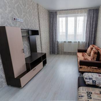 Сдается 1-комнатная квартира, 35 м²