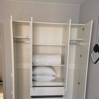 Сдается 1-комнатная квартира, 36 м²