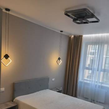 Сдается 1-комнатная квартира, 36 м²