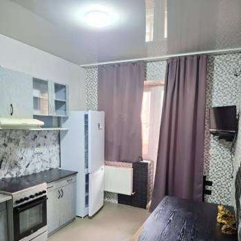 Сдается 1-комнатная квартира, 33,2 м²