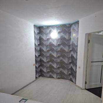 Сдается 1-комнатная квартира, 33,2 м²