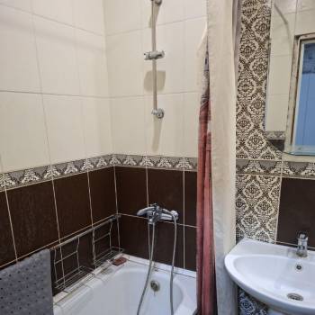 Сдается 1-комнатная квартира, 33,2 м²