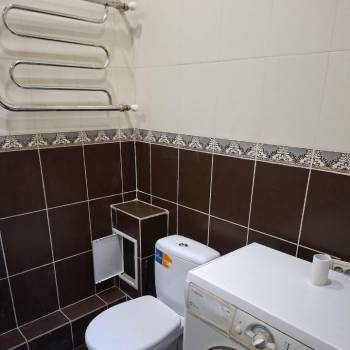 Сдается 1-комнатная квартира, 33,2 м²