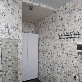 Сдается 1-комнатная квартира, 33,2 м²