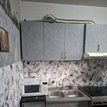 Сдается 1-комнатная квартира, 33,2 м²