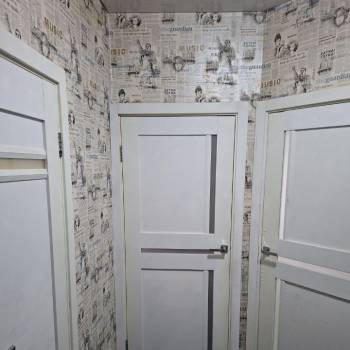 Сдается 1-комнатная квартира, 33,2 м²