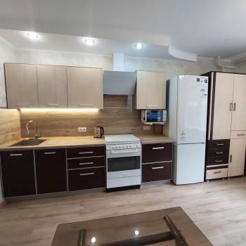 Сдается 1-комнатная квартира, 43 м²