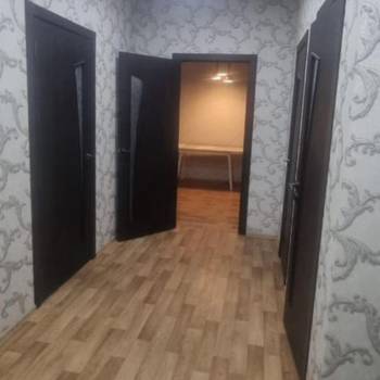 Сдается 2-х комнатная квартира, 60,8 м²