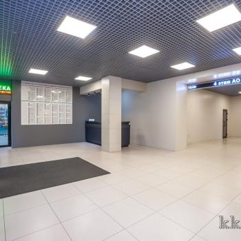 Сдается Офис, 68,7 м²