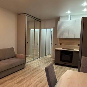 Сдается 1-комнатная квартира, 27 м²