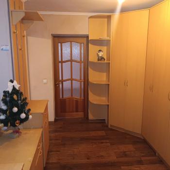 Сдается 2-х комнатная квартира, 57 м²