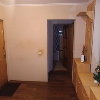 Сдается 2-х комнатная квартира, 57 м²