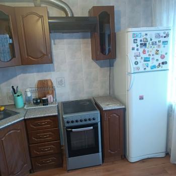 Сдается 2-х комнатная квартира, 57 м²