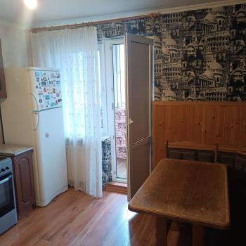 Сдается 2-х комнатная квартира, 57 м²