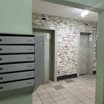 Продается 1-комнатная квартира, 35,8 м²