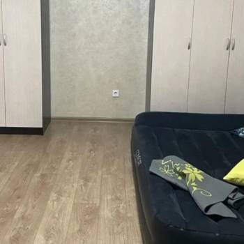 Продается 1-комнатная квартира, 35,8 м²