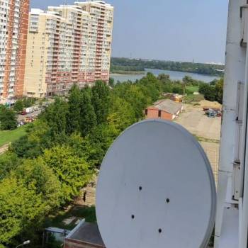 Продается 1-комнатная квартира, 35,2 м²