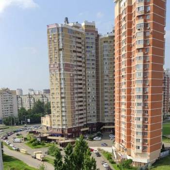 Продается 1-комнатная квартира, 35,2 м²