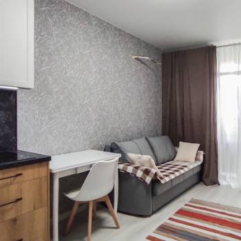 Сдается 1-комнатная квартира, 24 м²