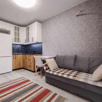 Сдается 1-комнатная квартира, 24 м²