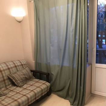 Сдается 1-комнатная квартира, 32 м²