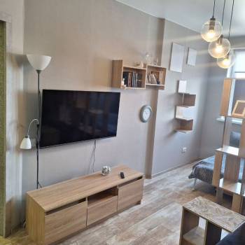 Сдается 1-комнатная квартира, 36 м²