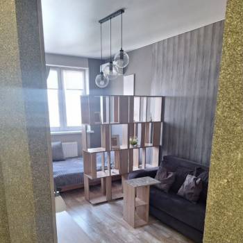 Сдается 1-комнатная квартира, 36 м²