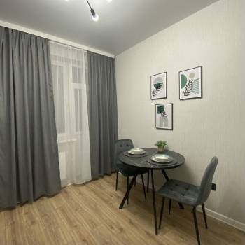 Сдается 1-комнатная квартира, 36 м²