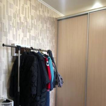 Продается 1-комнатная квартира, 45,3 м²