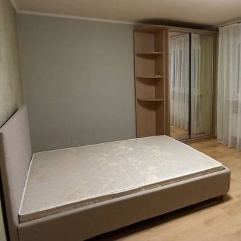 Сдается 1-комнатная квартира, 46,6 м²