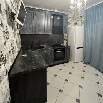 Сдается 1-комнатная квартира, 45 м²