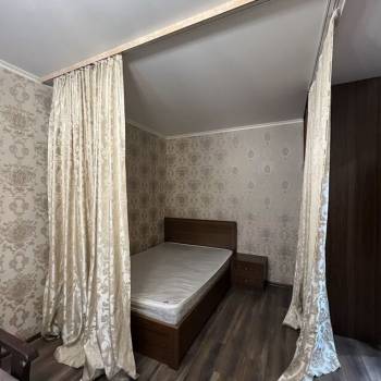 Сдается 1-комнатная квартира, 45 м²