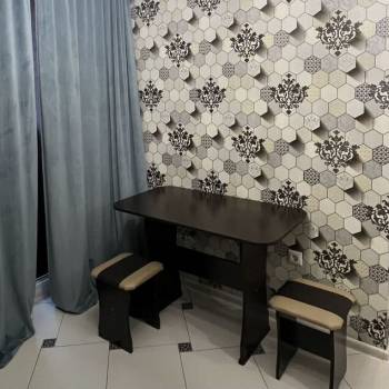 Сдается 1-комнатная квартира, 45 м²