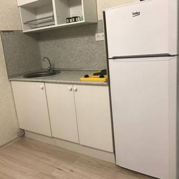 Сдается 1-комнатная квартира, 26 м²
