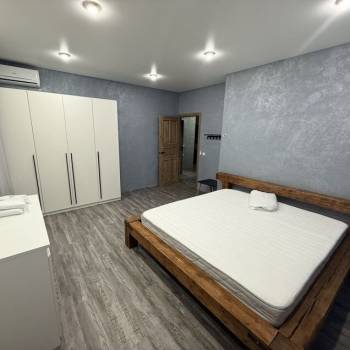 Сдается 2-х комнатная квартира, 60 м²