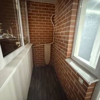 Сдается 2-х комнатная квартира, 60 м²