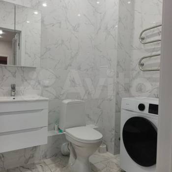 Сдается 2-х комнатная квартира, 68 м²