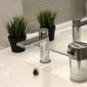 Продается 1-комнатная квартира, 33,4 м²