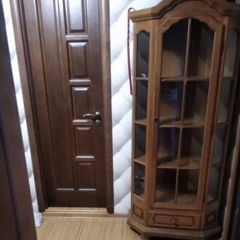 Продается 1-комнатная квартира, 35 м²