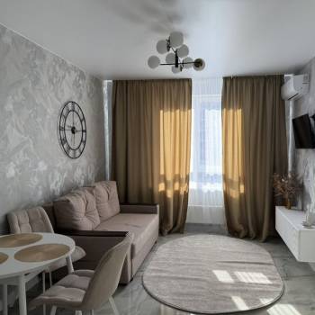 Сдается 1-комнатная квартира, 39 м²