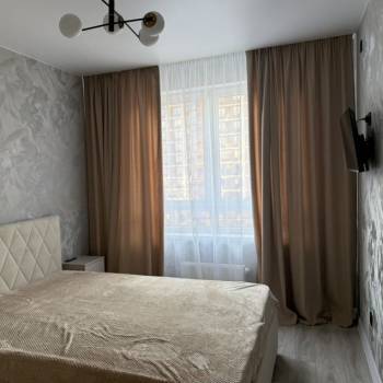 Сдается 1-комнатная квартира, 39 м²