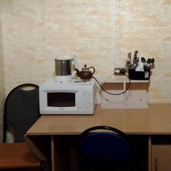 Сдается 1-комнатная квартира, 46 м²