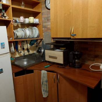 Сдается 1-комнатная квартира, 46 м²