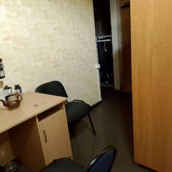 Сдается 1-комнатная квартира, 46 м²