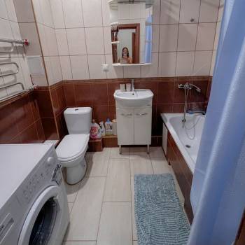 Сдается 1-комнатная квартира, 35 м²